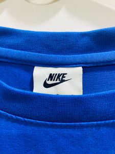 Nike Tee Oversize T-Shirt