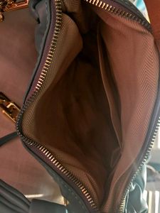 Pintresty Quilted Hobo Bag❤️✨️