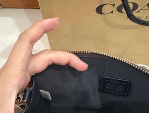 Coach Poppy Bag &amp; Card Case Set