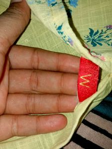 Floral Print Top - Size 10