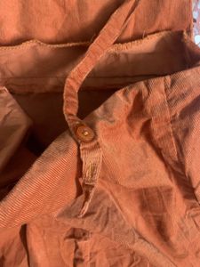 Cute Pinafore Dress🧡
