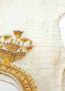 Offers Accepted Ethnic Gown