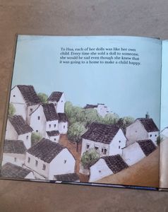 English Story Book