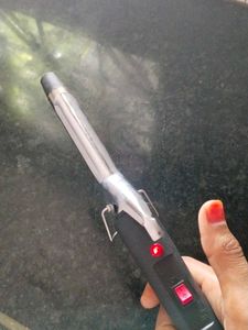 Hair Curling Iron