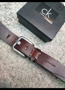 Calvin Klein Belts