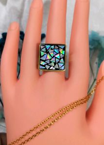 Designer Handmade Ring(2)