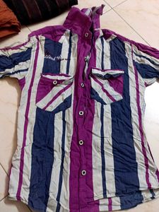 6 Shirts Combo