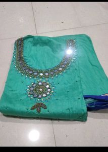 Elegant Dress Materials Combo