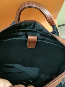 UCB Laptop Bag