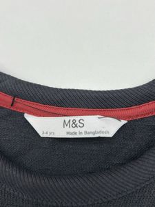 Marks &amp; Spenser Kids Sweatshirt