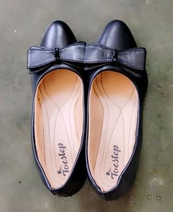 Black Women Wedge🖤Eid Sale