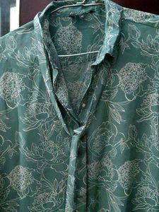 VAN HEUSEN Floral Print Blouse