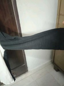 Trendy Graphic Tee with Shrug