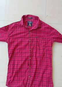 Red Shirt