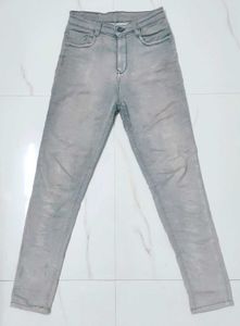 Perfect Grey Skinny JEANS/Pants