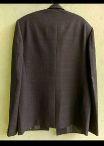 Black Coat