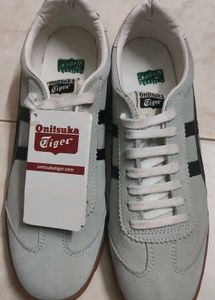 Onitsuka Tiger Sneakers - Brand New