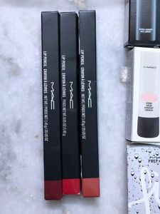 MAC MAKEUP SET