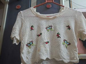 Combo of 4 Stylish Tops – Only ₹600