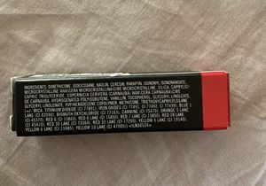 Mac retro Matte Lipstick In Ruby Woo