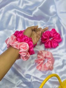 Hair Accessories 15 Peace Combo