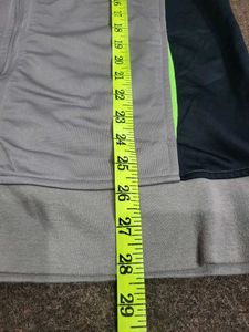 Asics Track Jacket