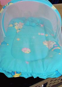 Baby Bad Net