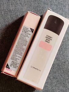 FREE SHIPPING 💜 MAC Strobe Cream &amp; Glow Tint