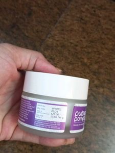 Purple Pompa 3D Hydra Moisturiser