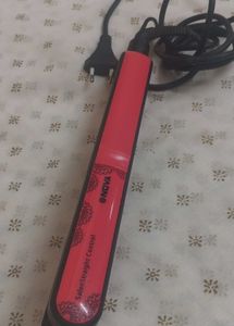 Awesome Hair Straightener