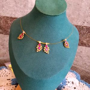Invisible Chain Collection