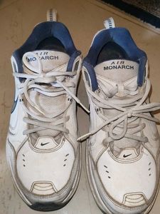 Nike Air Monarch