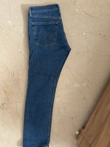 Levi’s Original Denim Jeans