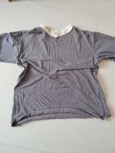 Used T-shirt