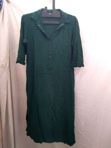 2 Daily Wear Kurti Combo Set