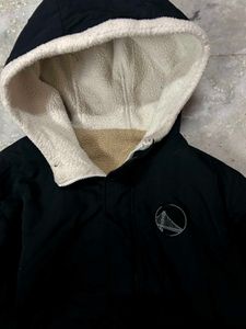 NBA Golden State Warriors Jacket