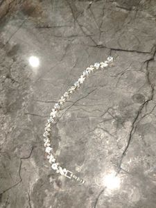 Sparkling Crystal Bracelet