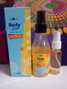 Plum BodyLovin&#39; Body Mist