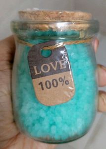 Ocean Bath Salts