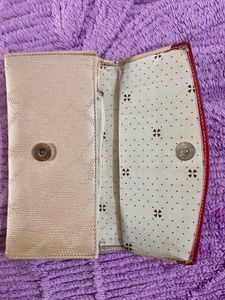 Ladies Purse/wallet