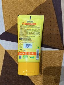 DR Rasheel Sunscreen