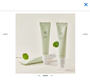 Beauty Of Joseon Centella Vit C Serum New