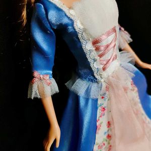 Barbie Princess &amp; The Pauper Erika &amp; Annelise Doll