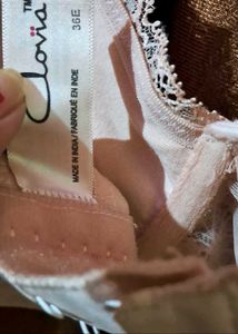 Combo Of 2 Clovia Bra Size 36 E