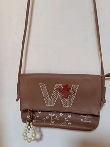 Hand Bag For Girls