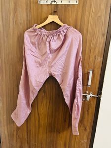 Elegant Embroidered Kurta