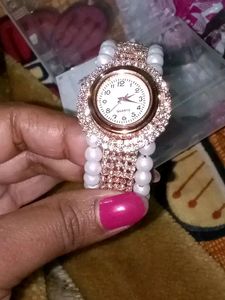 BRACELET WATCH For Women&#39;s And Girls Offer
