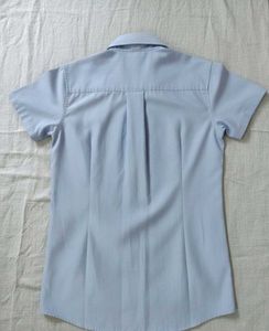 Girls&#39; School Uniform Shirt