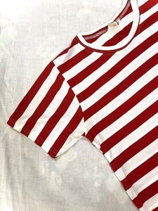 Striped Tshirt