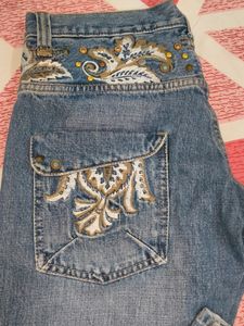 vintage jeans